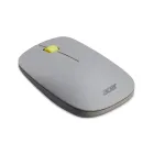 Ratón Inalámbrico Ambidiestro Acer Vero AMR020 Gris