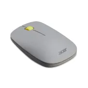 Ratón Inalámbrico Ambidiestro Acer Vero AMR020 Gris