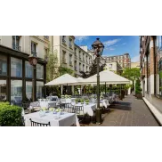 Escapada a París: 2 noches en Les Jardins du Marais desde 319 €