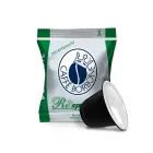 Cápsulas de Café Descafeinado Caffè Borbone para Nespresso