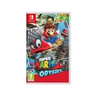 Super Mario Bros. Wonder y Odyssey para Nintendo Switch