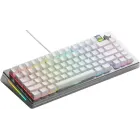 Teclado Hot Swap GMMK 3 Pro 75% Mecánico GLORIOUS