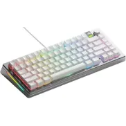 Teclado Hot Swap GMMK 3 Pro 75% Mecánico GLORIOUS