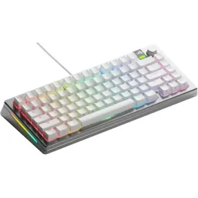 Teclado Hot Swap GMMK 3 Pro 75% Mecánico GLORIOUS