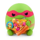 Snackles Raphael San Valentín – Peluche 20 cm con Accesorio
