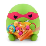 Snackles Raphael San Valentín – Peluche 20 cm con Accesorio