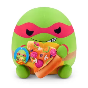 Snackles Raphael San Valentín – Peluche 20 cm con Accesorio