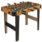 Futbolín infantil de madera para diversión garantizada
