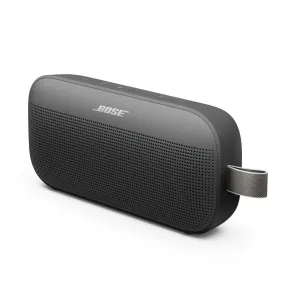 Bose SoundLink Flex SE: Altavoz Bluetooth Portátil, 12 Horas