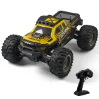 Modelo 1:12 Alpha Truck RC 4WD Brushless de Alta Velocidad