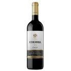 Edición Especial 6 Botellas Ederra Crianza