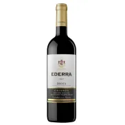 Edición Especial 6 Botellas Ederra Crianza