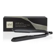Plancha Profesional GHD Platinum+: Cabello Fuerte e Inteligente