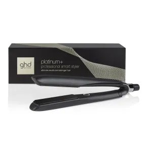 Plancha Profesional GHD Platinum+: Cabello Fuerte e Inteligente