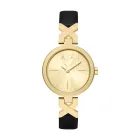 Reloj de Cuarzo Armani Exchange Mujer, Caja 32 mm y Acero