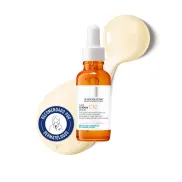 Sérum Antiarrugas e Iluminador La Roche-Posay, 30 ml