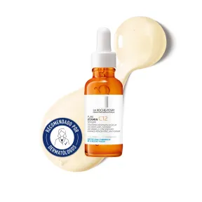 Sérum Antiarrugas e Iluminador La Roche-Posay, 30 ml