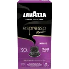 Espresso Maestro Intenso Lavazza, 30 Cápsulas Nespresso