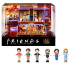 Compacto de Coleccionista Polly Pocket x Friends
