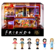 Compacto de Coleccionista Polly Pocket x Friends