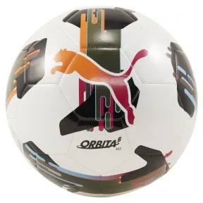 Pelotas de entrenamiento PUMA Orbita 6 Ms Talla 5 Unisex