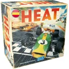 Juego de Mesa Heat de Asmodee