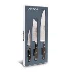 Cuchillos de Cocina Arcos Riviera, Acero Inoxidable Forjado