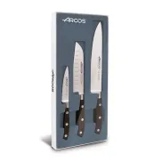Cuchillos de Cocina Arcos Riviera, Acero Inoxidable Forjado