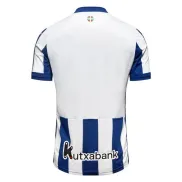Camiseta Real Sociedad 1ª Equipación Manga Corta 2627