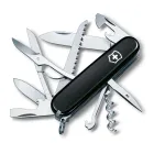 Cuchillo plegable de acampada Victorinox Huntsman 360