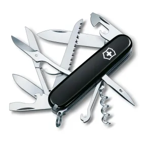 Cuchillo plegable de acampada Victorinox Huntsman 360