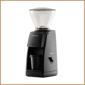 Molinillo Eléctrico de Café en Grano Baratza Encore ESP