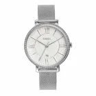 Reloj de mujer Fossil Jacqueline, cuarzo, acero y piel, 36MM