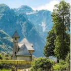 VUELOS + HOTEL a ALBANIA por solo 75€ ¡6 DÍAS desde Madrid!
