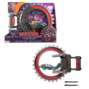 Vehículo Roton de la película Master of the Universe 2026