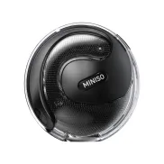 Auriculares Traductores MINISO X15PRO, 134 Idiomas 3 en 1