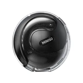 Auriculares Traductores MINISO X15PRO, 134 Idiomas 3 en 1