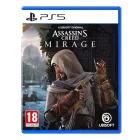 Assassin's Creed Mirage - PS5
