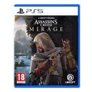 Assassin's Creed Mirage - PS5
