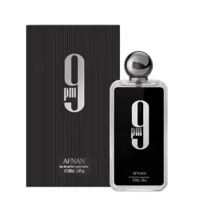 Perfume Afnan 9 PM para hombre 100ml