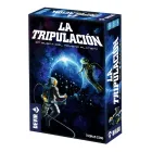 En Busca del Noveno Planeta - Devir: La Tripulación