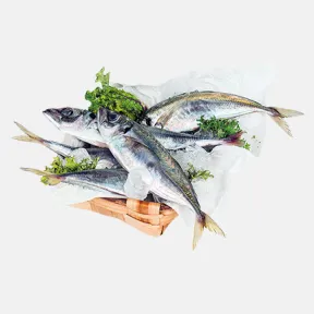 Jurel Kilo de 400 a 600 g