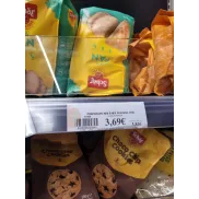 Harina SCHÄR sin gluten 1kg - Solo en Hiperusera