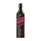 Whisky Blended Johnnie Walker Black Ruby 0,7L