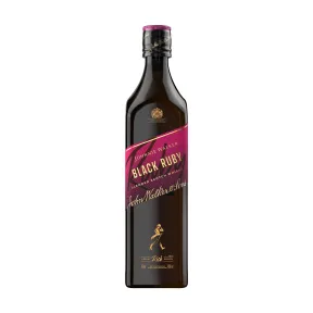 Whisky Blended Johnnie Walker Black Ruby 0,7L