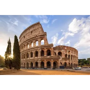 Vuelos a ROMA: Ida y vuelta desde Valencia y Alicante desde 35€