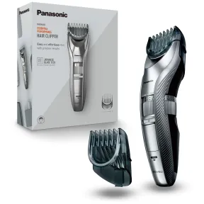 Cortador de barba y cabello Panasonic ER-GC71