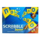 Junior Scrabble: Diversión de palabras para niños