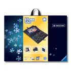 Puzzle en forma de carpeta