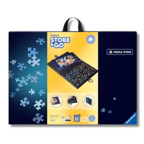 Puzzle en forma de carpeta